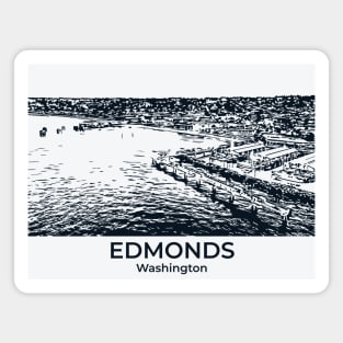 Edmonds - Washington Magnet